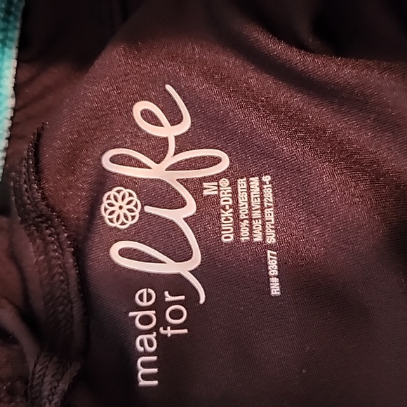 Active shorts - Picture 3 of 3